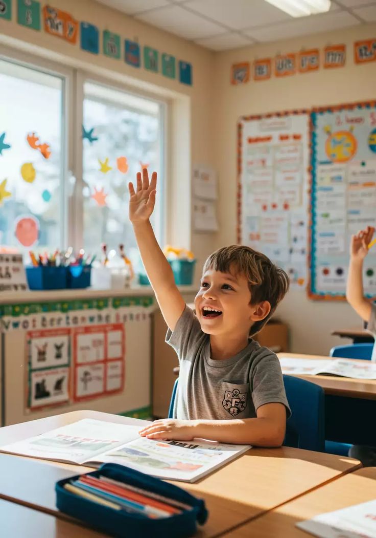 PreSchool «Ранок»