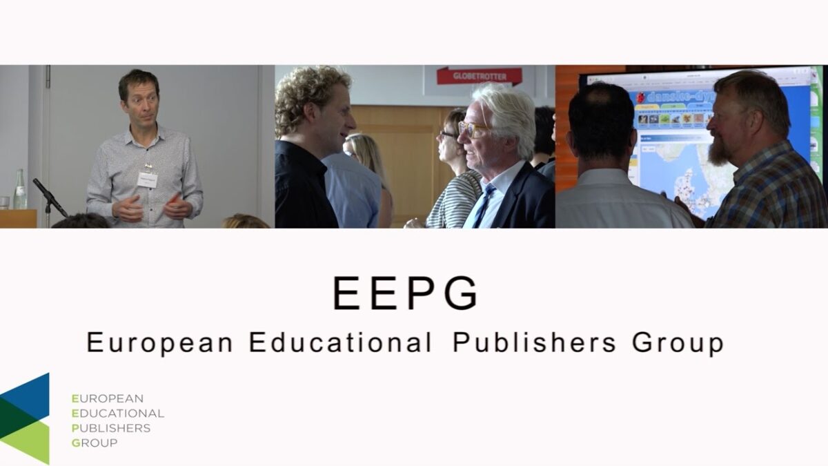 Школа «Ранок» стала членом європейської організації EEPG group.